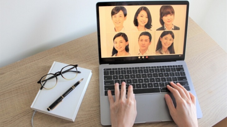 サービス担当者会議等でも使えるzoom テレビ電話アプリ の使い方 訪問看護経営マガジン