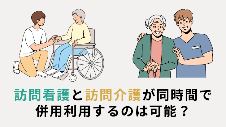 それと別の訪問介護員等が同一時間帯に同一利用者に対して入浴その他の介助を行った場合には 別に訪問介護費を算定できない